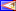 Drapeau Samoa américaines
