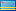 Drapeau Aruba