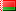Drapeau Biélorussie