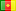 Drapeau YaoundÃ©