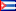 Drapeau Cuba