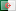 Drapeau Theniet el Had