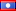 Drapeau Laos