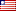 Drapeau Liberia