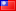 Drapeau Birmanie