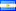 Drapeau Nicaragua