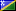 Drapeau Salomon