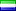 Drapeau Sierra Leone