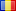 Drapeau AbÃ©chÃ©