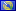 Drapeau Tokelau