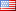 Drapeau Îles mineures éloignées des États-Unis