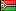 Drapeau Vanuatu